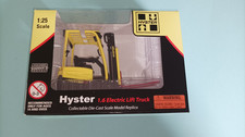Hyster electric lift gebraucht kaufen  Barsinghausen
