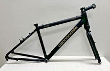 Vintage 1996 cannondale for sale  Denver