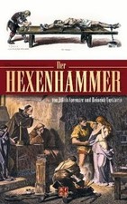 Hexenhammer jakob sprenger gebraucht kaufen  Berlin