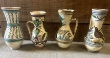 Lot pichet céramique d'occasion  Toulouse-