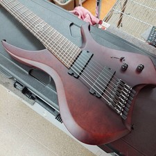 guitarra 8 cordas comprar usado guitarra 8 cordas comprar usado Enviando para Brazil
