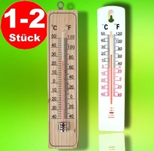 Thermometer außen zimmer gebraucht kaufen Thermometer außen zimmer gebraucht kaufen  Erfurt