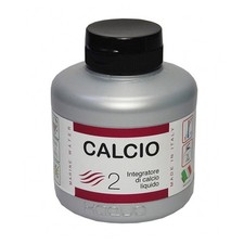 Xaqua calcio 250ml usato  Terlizzi