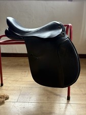 Heritage saddlery black for sale  KEIGHLEY
