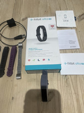 Fitbit alta spare for sale  SHREWSBURY