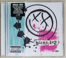 Blink 182 same gebraucht kaufen  Denkendorf