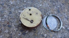 Moto meter instrument gebraucht kaufen  Zeuthen