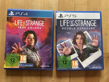 Life strange double gebraucht kaufen  Krefeld