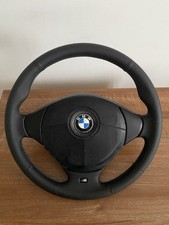 Bmw e36 steering for sale  MAGHERA