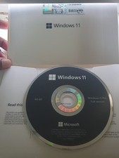 Windows pro 64bit for sale  HOUNSLOW