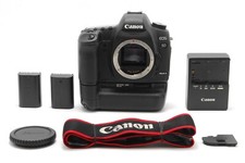 [ESTADO PERFEITO] Câmera Digital SLR Canon EOS 5D Mark II 21.1 MP BG E-6 do Japão comprar usado  Enviando para Brazil