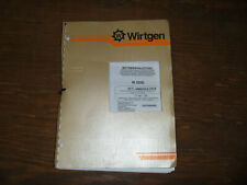 Wirtgen w2200 cold for sale  Fairfield