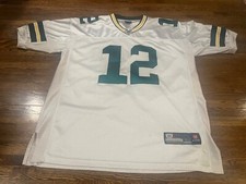 Aaron rodgers jersey for sale  Minneapolis