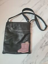 Ciccia cat handbag for sale  TORQUAY