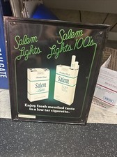 Vintage 1977 salem for sale  Daleville