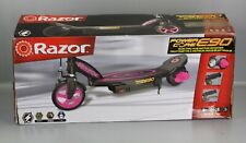 Razor e90 electric gebraucht kaufen  Hohn