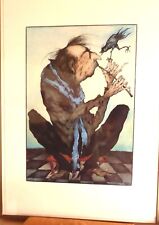 Gertrude degenhardt lithograph gebraucht kaufen  Emmerthal