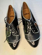 Solea black silver for sale  SHEFFIELD