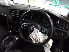 Steering wheel volkswagen for sale  DONCASTER