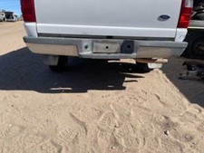 Rear bumper step for sale  Las Cruces