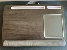 Laptop tray cushion for sale  WINCHESTER