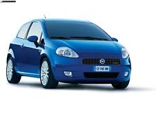 FIAT GRANDE PUNTO REPARATUR REPARATURANLEITUNG WERKSTATTHANDBUCH AUF DVD PDF comprar usado  Enviando para Brazil