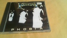 Insanity phobia rock for sale  Simi Valley