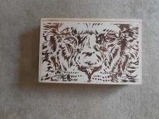 ~~SOUL OF A LION BY DAOU WINERY PASO ROBLES, CA- 6 GARRAFAS CAIXA DE VINHO DE MADEIRA~~ comprar usado  Enviando para Brazil