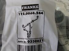 Scarico sifone franke usato  Fasano