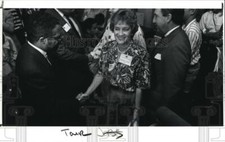 1990 press photo for sale  Memphis