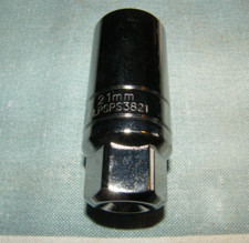 Blue point 21mm for sale  CRAWLEY