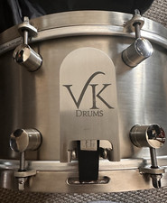 Drums stainless steel for sale  SOUTHPORT