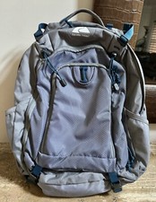 Mochila de caminhada Ozark Trail 36 litros Adolt, cinza. Usado fino suavemente  comprar usado  Enviando para Brazil