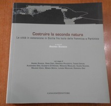 Andrea sciascia costruire usato  Palermo