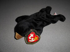 Blackie bear beanie for sale  Wickenburg