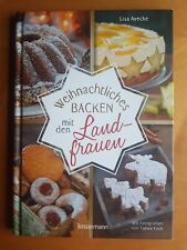 Weihnachtliches backen den gebraucht kaufen  Lorch