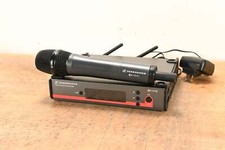 Sennheiser 100 handheld for sale  Franklin