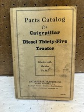 Original caterpillar diesel for sale  Liberty Lake