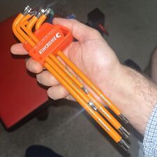 Kincrome tamperproof torx for sale  LONDON