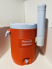Gallon rubbermaid drinking for sale  King of Prussia