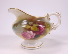 Royal worcester hand for sale  RIPLEY