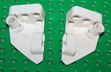 Lego technic white d'occasion Lego technic white d'occasion  France