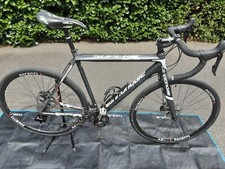 Cannondale super carbon for sale  ST. ALBANS