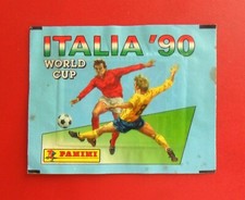 Pochette panini italia d'occasion  Saint-Raphaël