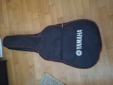 Yamaha chitarra acustica usato  Trieste
