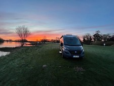 Wohnmobil knaus boxlife gebraucht kaufen  Stuttgart