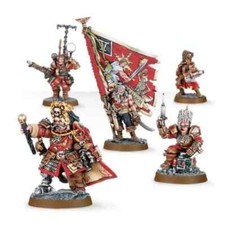 Vostroyan command squad d'occasion  Périgueux