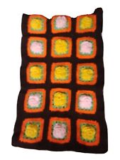 Ancien napperon crochet d'occasion  Bohain-en-Vermandois