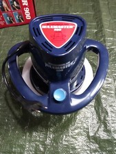 Lucidatrice orbitale waxmaster usato  Perugia