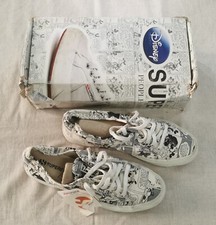Superga cartoon 2750 usato  San Giorgio a Cremano
